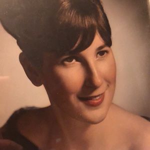 Meet your Posher, Linda